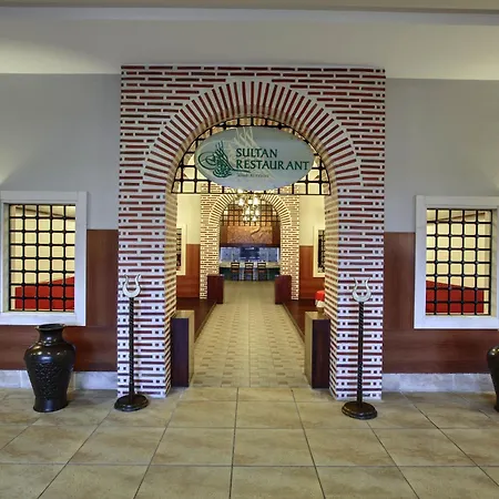 Station touristique Sunis Kumkoey &