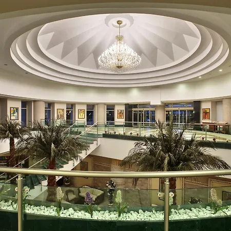 Sunis Kumkoey & Station touristique 5*