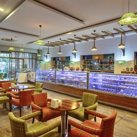 Sunis Kumkoey & 5* Sidé