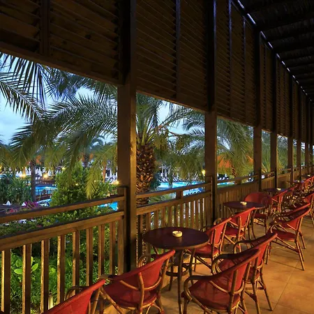 Resort Sunis Kumkoey & Side