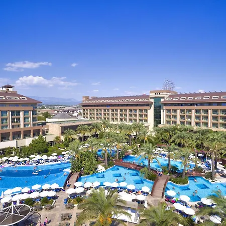 Resort Sunis Kumkoey &