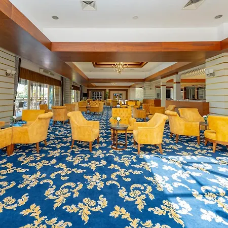 Resort Sunis Kumkoey & 5*