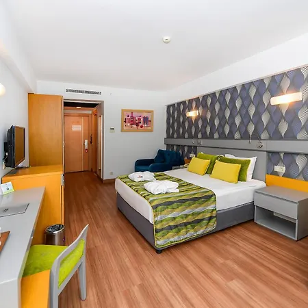 Resort Sunis Kumkoey & 5*