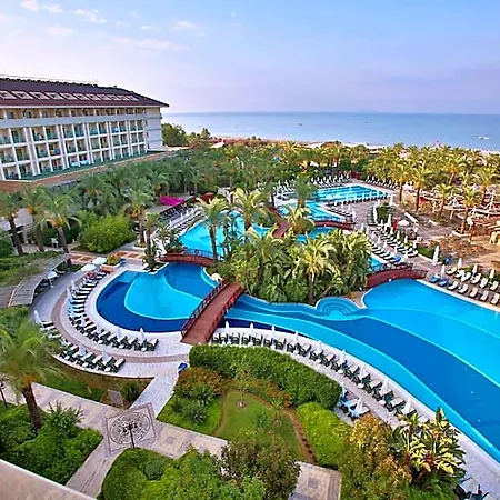 Resort Sunis Kumkoey & Side