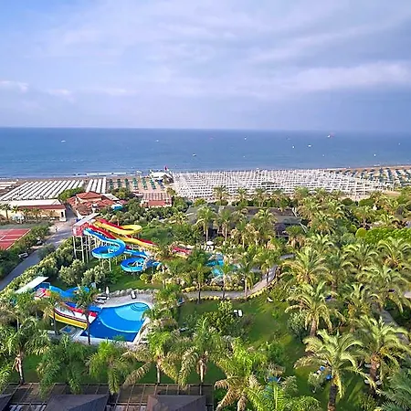 Sunis Kumkoey & Resort 5*