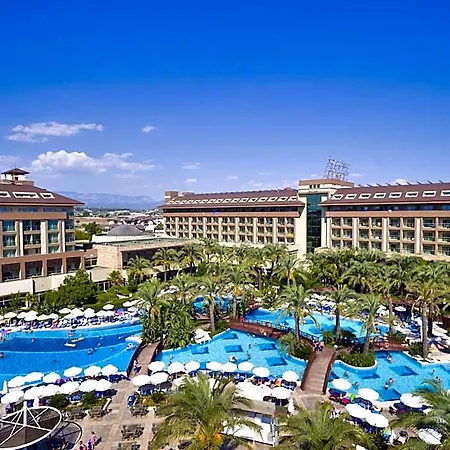 Sunis Kumkoey & Resort 5*