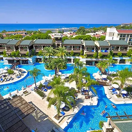 Resort Sunis Kumkoey & 5*