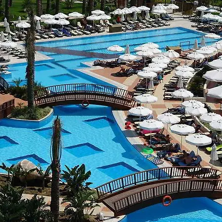 Sunis Kumkoey & Station touristique