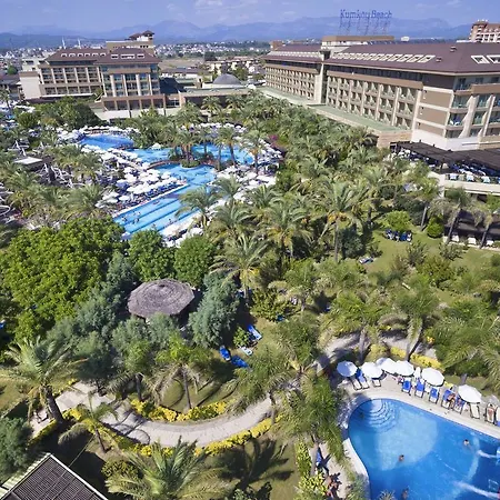 Sunis Kumkoey & Station touristique 5*