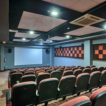 Station touristique Sunis Kumkoey &