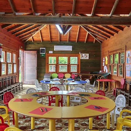 Station touristique Sunis Kumkoey &