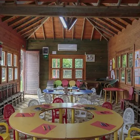 苏尼基利奥斯海滩spa度假酒店 5* 锡德