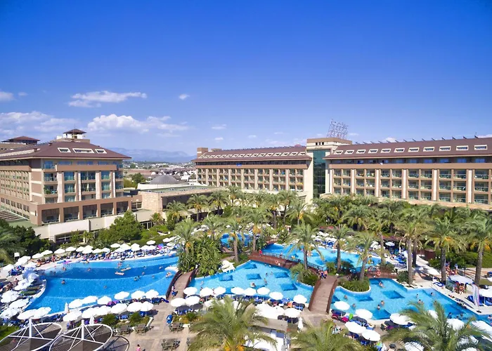 Resort Sunis Kumkoey &