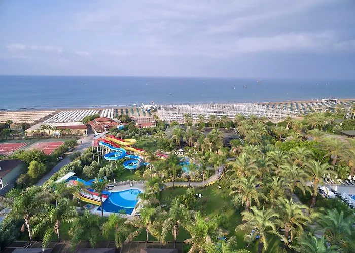 Sunis Kumkoey & 5* Side