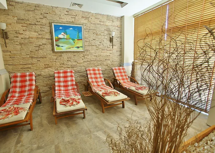 Resort Sunis Kumkoey &