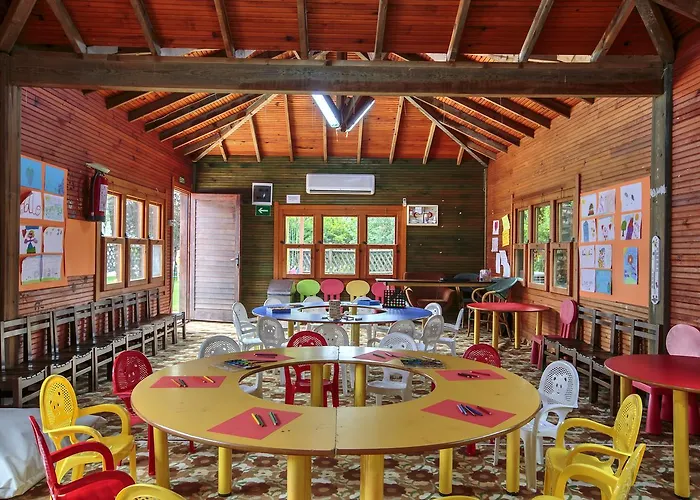 Resort Sunis Kumkoey &