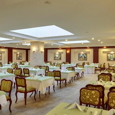 Üdülőközpont Sunis Kumkoey & 5*