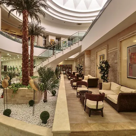 Sunis Kumkoey & Üdülőközpont 5*