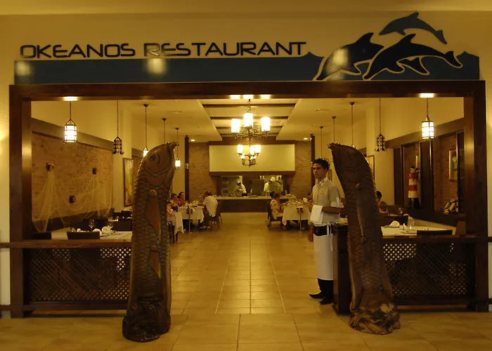 Курортный комплекс Sunis Kumkoey & 5*