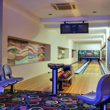 Курортный комплекс Sunis Kumkoey & 5*