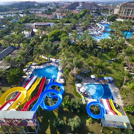 Sunis Kumkoey & Курортный комплекс