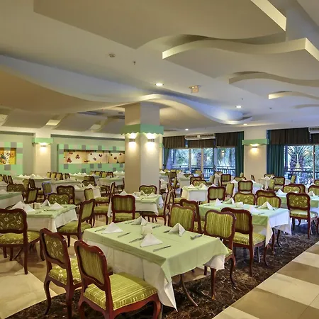 Sunis Kumkoey & Курортный комплекс