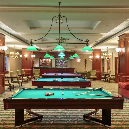 Курортный комплекс Sunis Kumkoey & Сиде