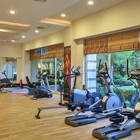 Курортный комплекс Sunis Kumkoey &