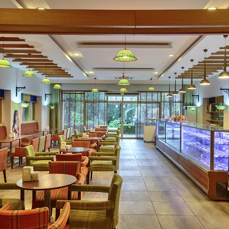 Sunis Kumkoey & Курортный комплекс 5*