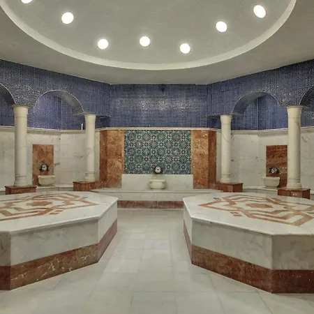 Sunis Kumkoey & Курортный комплекс Сиде