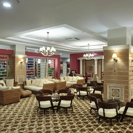 Sunis Kumkoey & Курортный комплекс