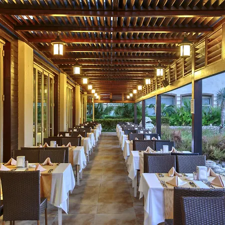 Sunis Kumkoey & Курортный комплекс Сиде