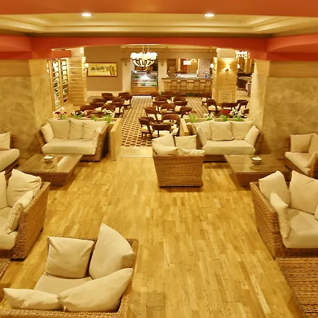 Курортный комплекс Sunis Kumkoey & 5*