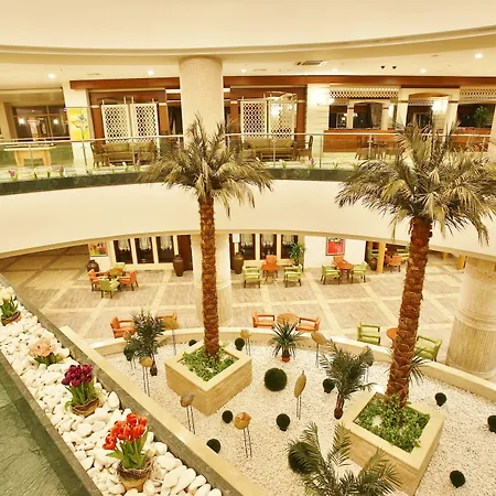 Sunis Kumkoey & Курортный комплекс