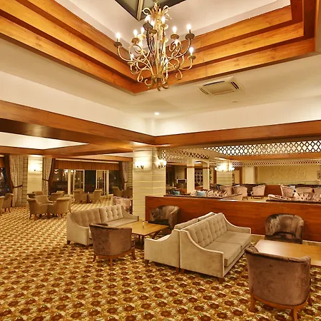 Курортный комплекс Sunis Kumkoey & 5*