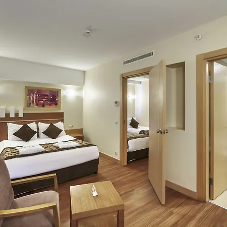 Sunis Kumkoey & Курортный комплекс 5*