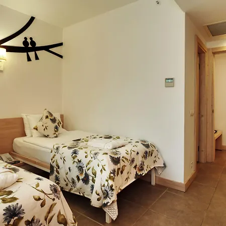 Курортный комплекс Sunis Kumkoey &