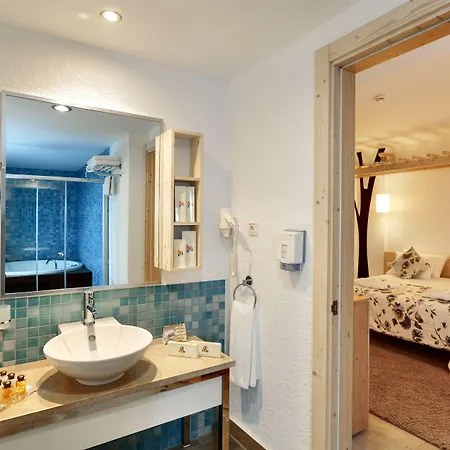 Sunis Kumkoey & 5* Сиде