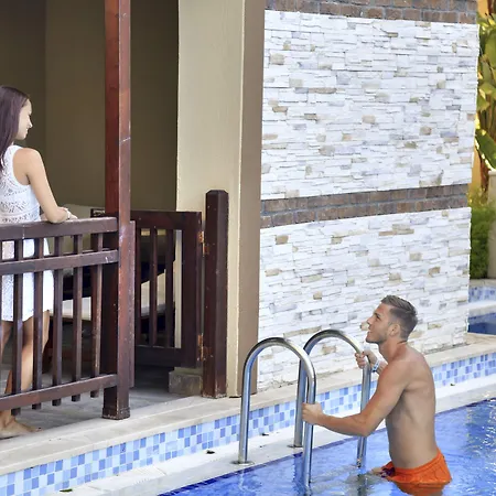 Курортный комплекс Sunis Kumkoey & 5*