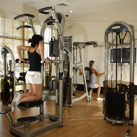 Курортный комплекс Sunis Kumkoey & Сиде