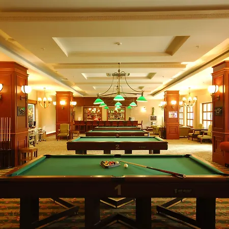 Sunis Kumkoey & Курортный комплекс Сиде