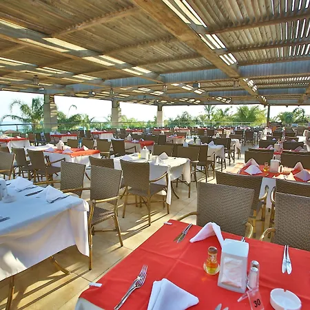 Курортный комплекс Sunis Kumkoey &