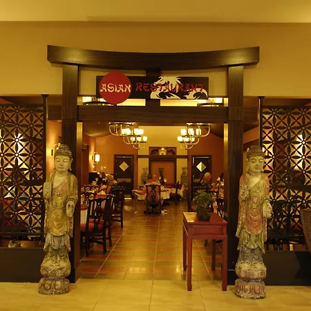 Sunis Kumkoey & 5* Сиде