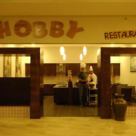 Курортный комплекс Sunis Kumkoey & 5*