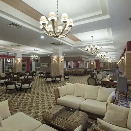 Sunis Kumkoey & Курортный комплекс 5*