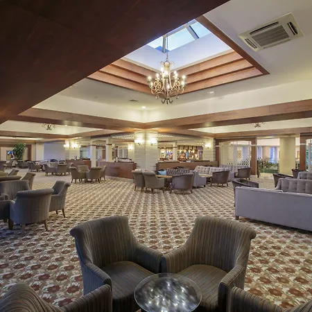 Sunis Kumkoey & Курортный комплекс