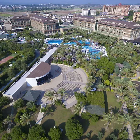 Sunis Kumkoey & Курортный комплекс 5*