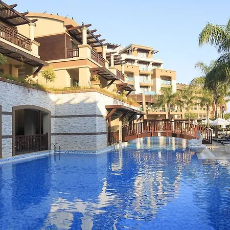 Курортный комплекс Sunis Kumkoey &