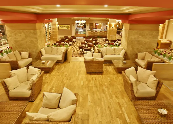 Ośrodek wypoczynkowy Sunis Kumkoey & 5*